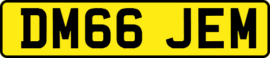 DM66JEM