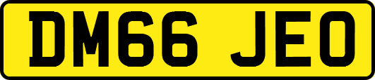 DM66JEO