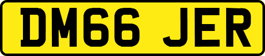 DM66JER