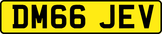 DM66JEV
