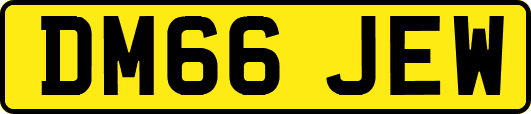 DM66JEW