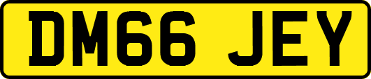 DM66JEY