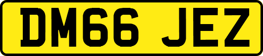 DM66JEZ