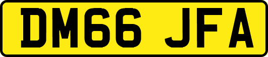 DM66JFA