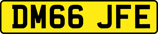 DM66JFE