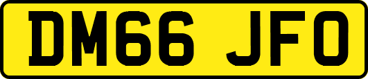 DM66JFO