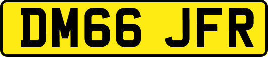 DM66JFR