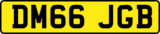 DM66JGB