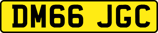 DM66JGC