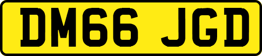 DM66JGD