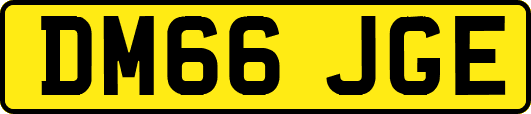 DM66JGE