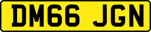 DM66JGN