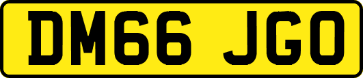 DM66JGO