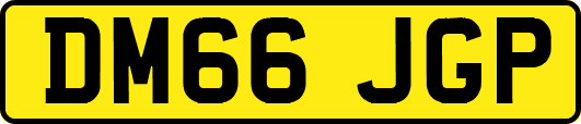DM66JGP