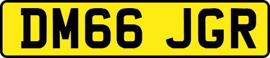 DM66JGR