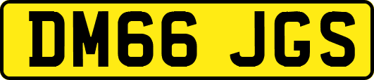 DM66JGS