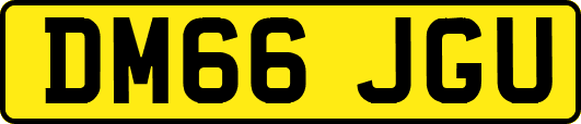 DM66JGU