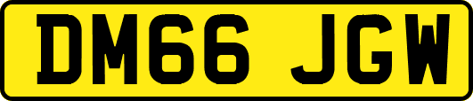 DM66JGW