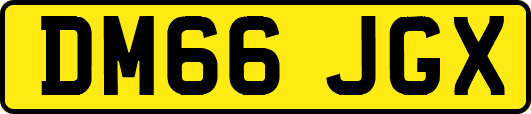 DM66JGX