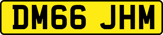 DM66JHM