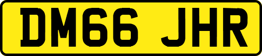 DM66JHR