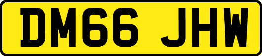 DM66JHW