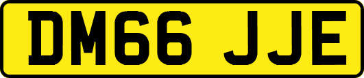 DM66JJE
