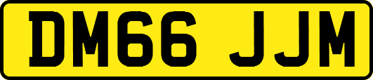 DM66JJM