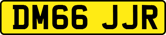 DM66JJR
