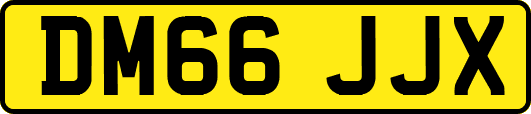 DM66JJX