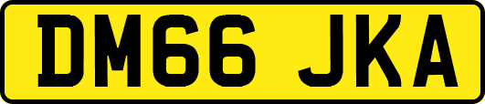 DM66JKA