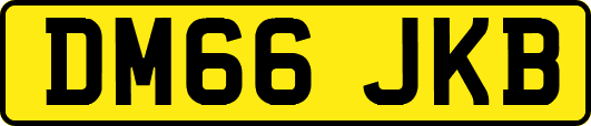 DM66JKB