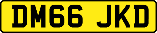 DM66JKD