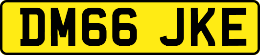 DM66JKE