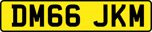 DM66JKM