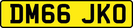 DM66JKO