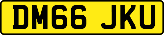 DM66JKU