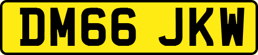 DM66JKW