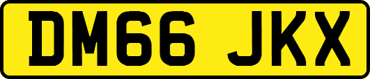 DM66JKX