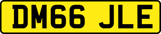 DM66JLE