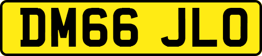 DM66JLO