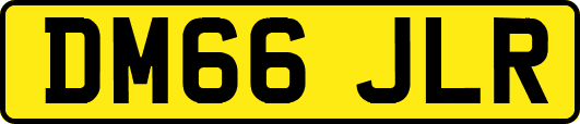 DM66JLR