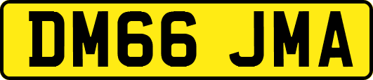 DM66JMA