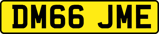 DM66JME