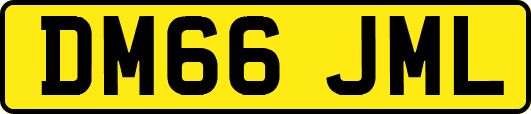 DM66JML