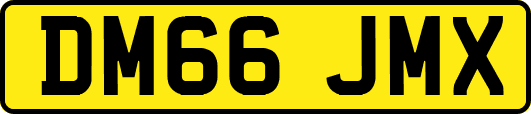 DM66JMX