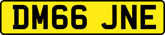 DM66JNE
