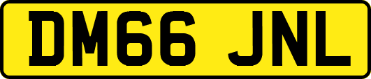 DM66JNL