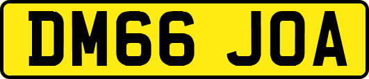 DM66JOA