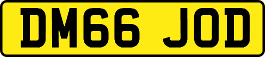 DM66JOD